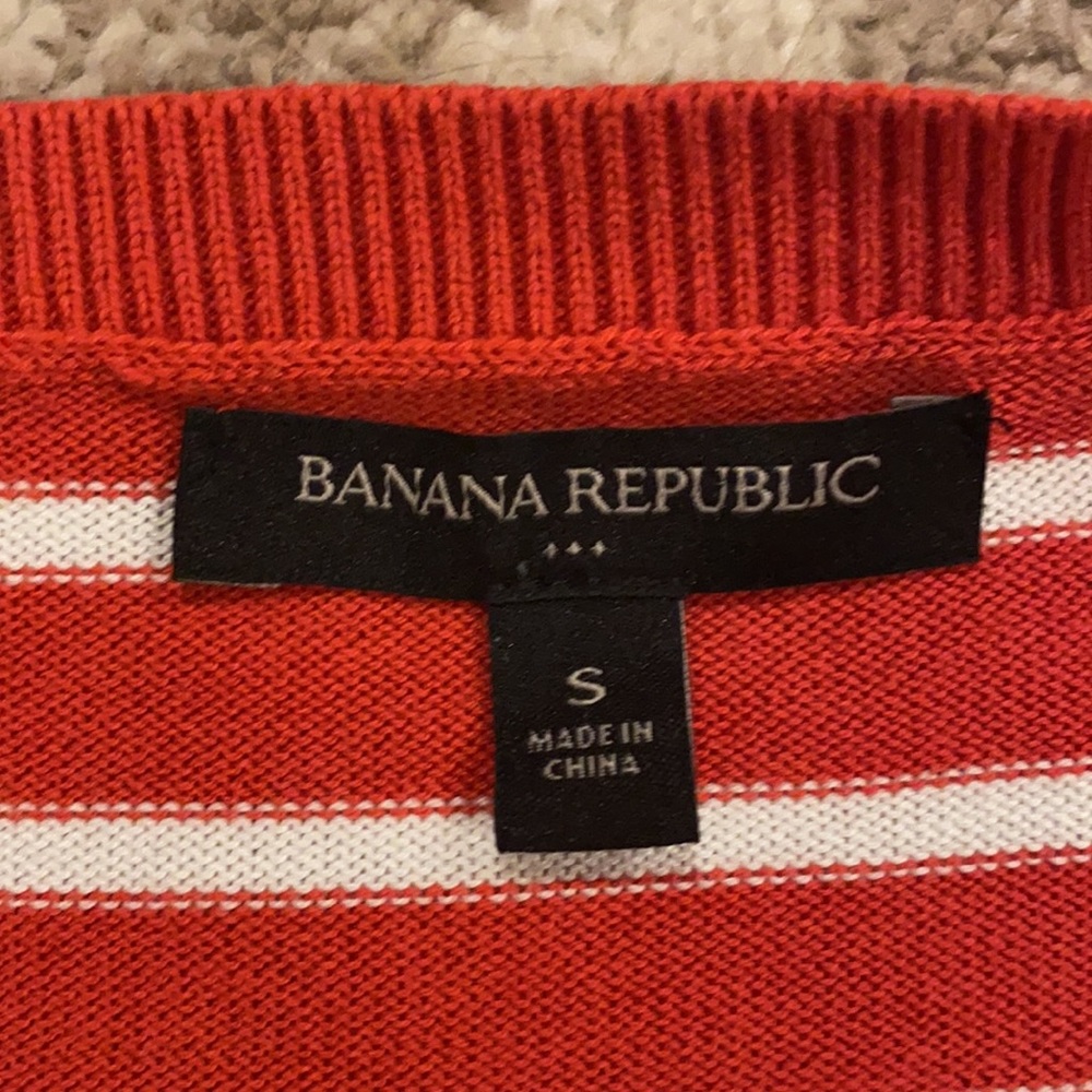 Hello/Goodbye Sweater - Picture 3 of 4